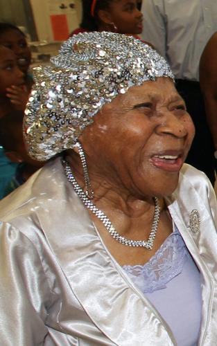 Mamie Kirkland 457510 Mccoy Local Birthday