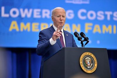 Joe Biden