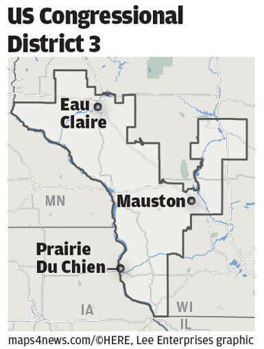 Congressional District 3