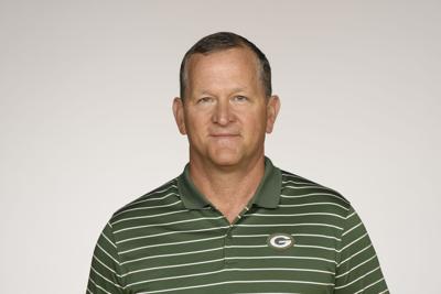 Green Bay Packers 2023 Football Headshots