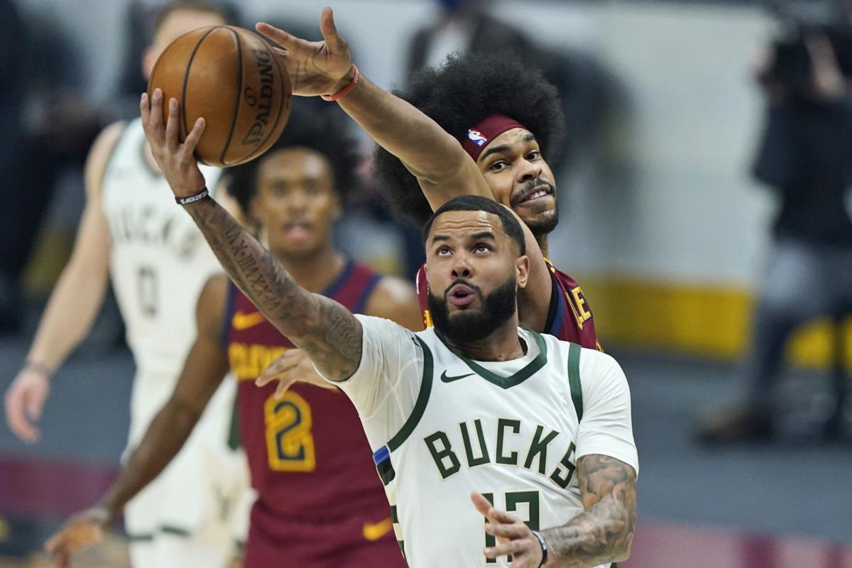 bucks photo