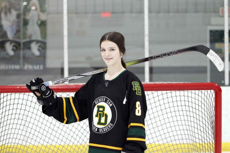 Brenna Rhodes Beaver Dam