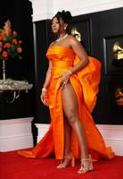 Megan Thee Stallion claims Tory Lanez offered her $1 million to stay quiet after shooting