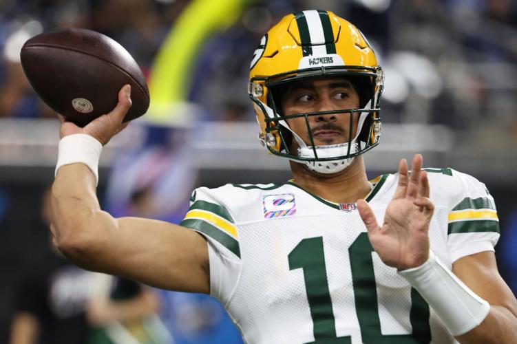 FOOTBALL-NFL-DET-GB/