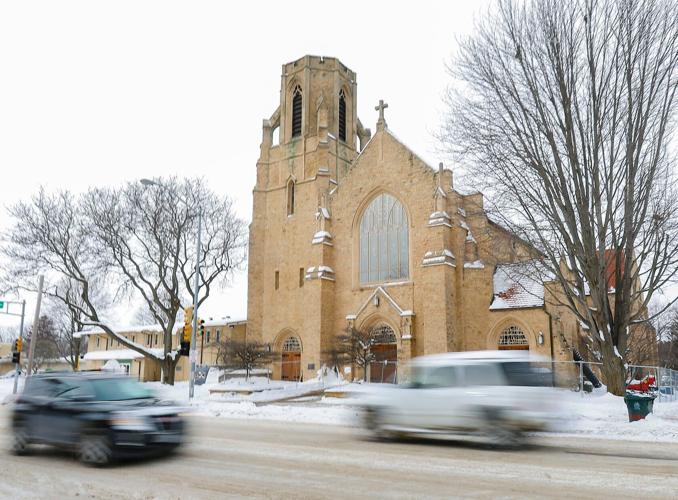 St. Bernard Catholic Church