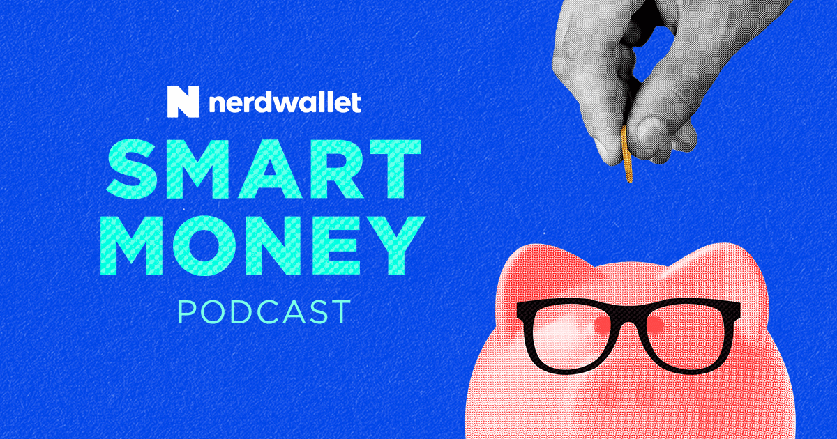Smart Money Podcast: How an Investing Nerd Maxed Out Her Roth IRA