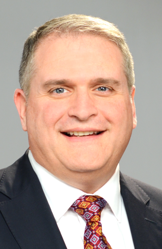 Wisconsin Department of Revenue Secretary David Casey