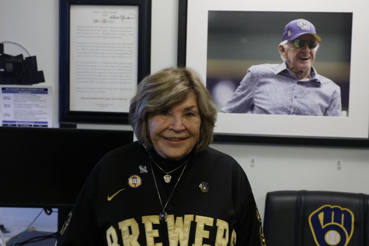 Judy Uecker