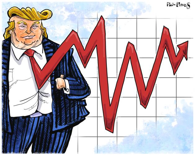 Trumponomics