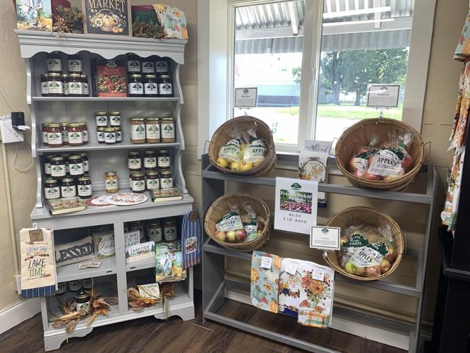 Market Products