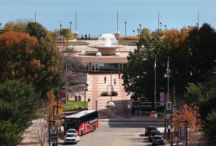 National Geographic Madison 5