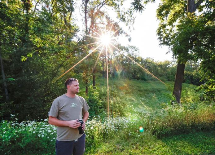 Pheasant Branch Conservancy