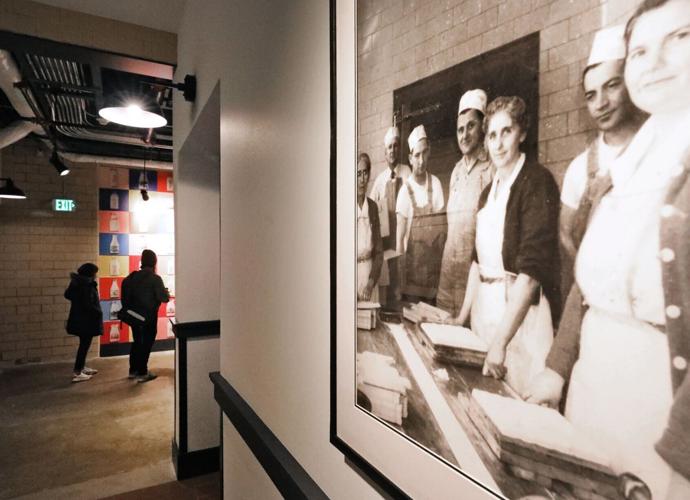 Seven Acre Dairy Company in Paoli