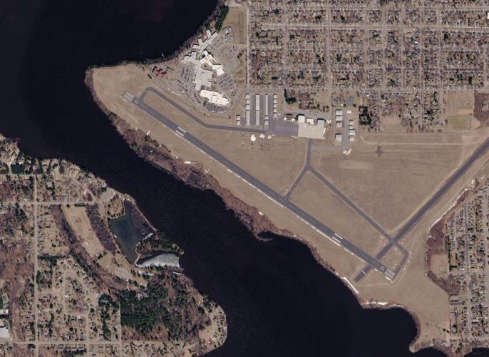 Wausau Downtown Airport