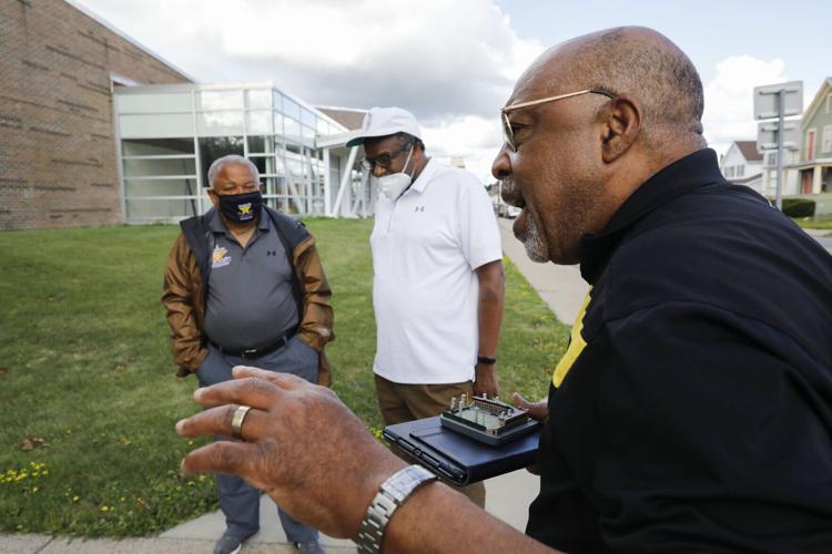 LOCAL OFFERMANN STADIUM GEE