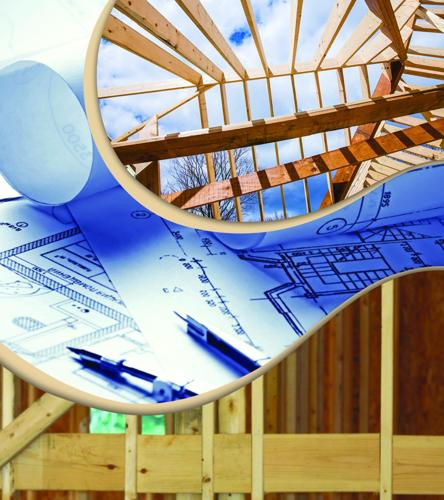 Welcome Home cover August 2025