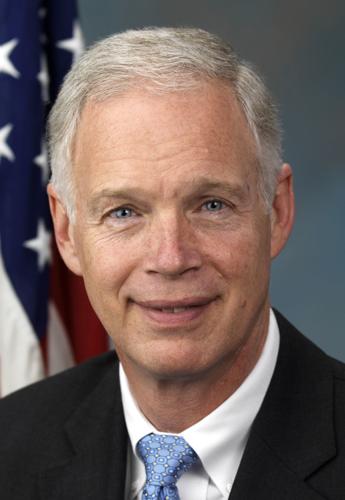 Sen. Ron Johnson