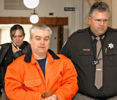 Steven Avery trial
