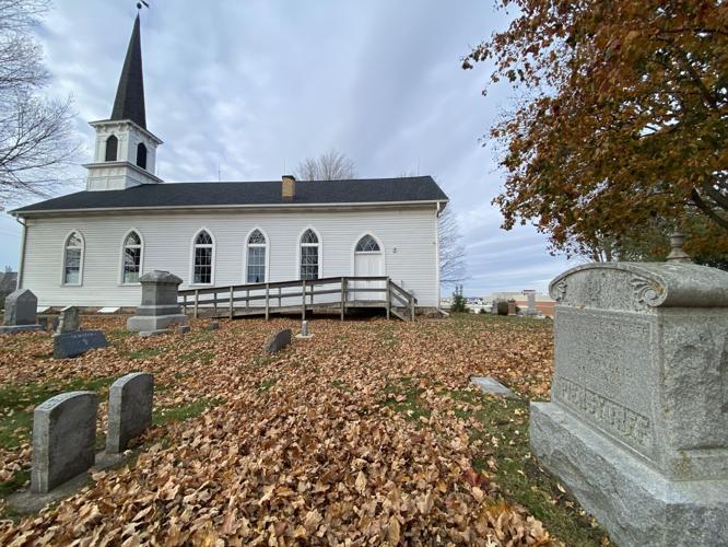 Old Sauk Road farm redevelopment