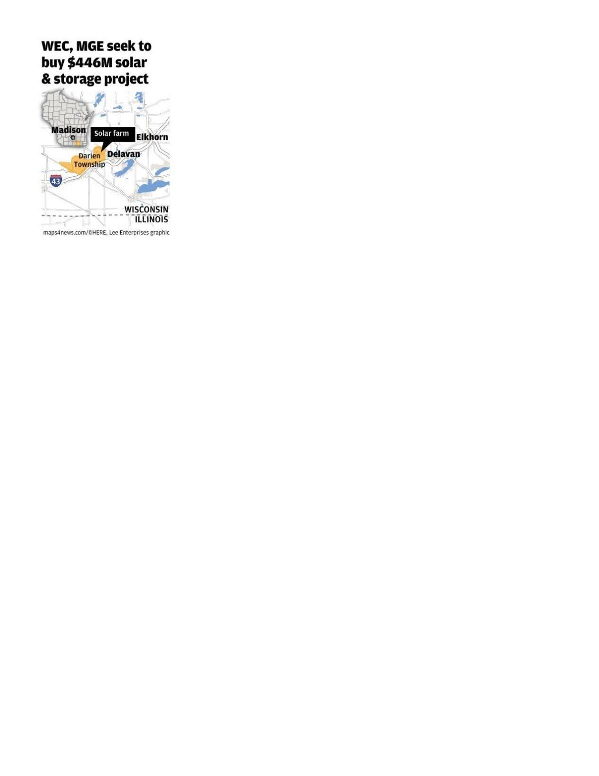 Darien solar farm map (copy)
