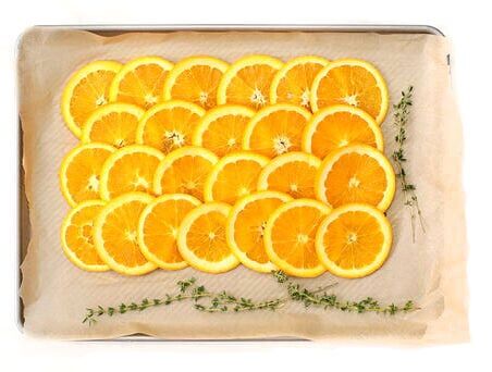 Spatchcock chicken pan