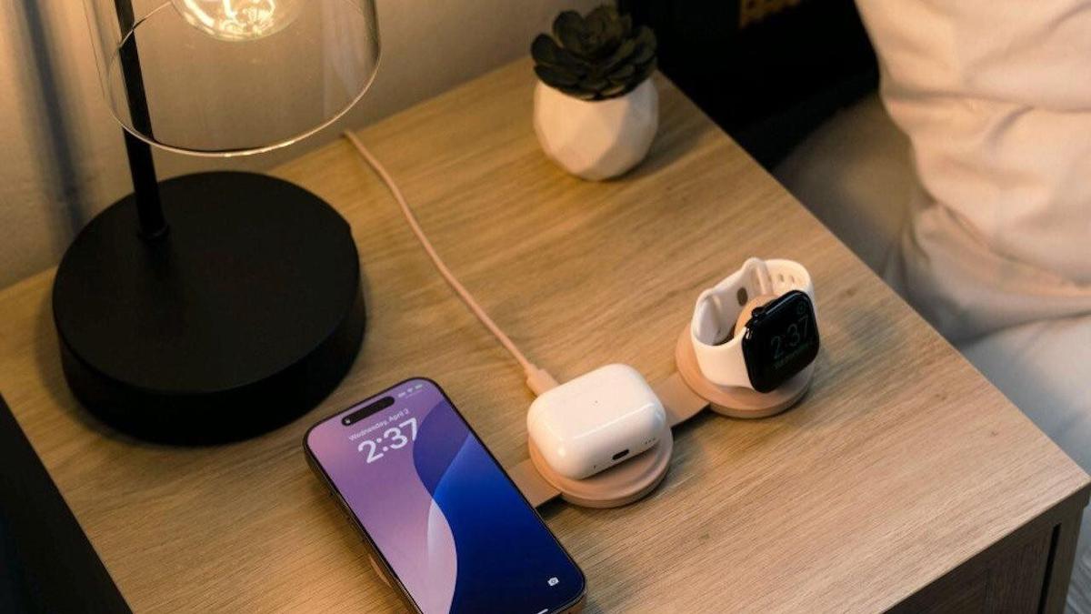 Buying a new phone charger? Read this first