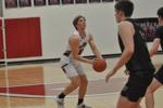 Cade Scheideman