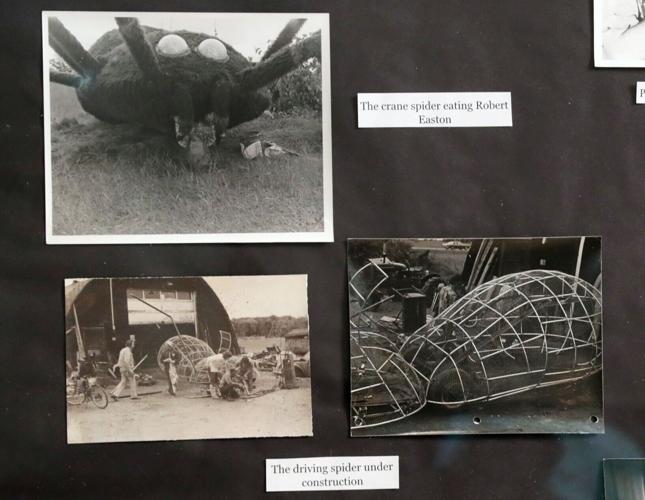 Bill Rebane and his movies