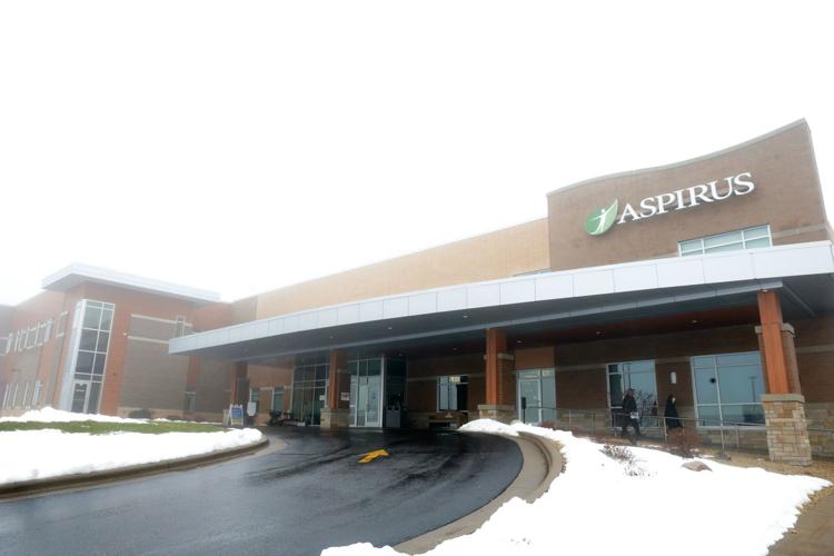 Aspirus Medford Hospital