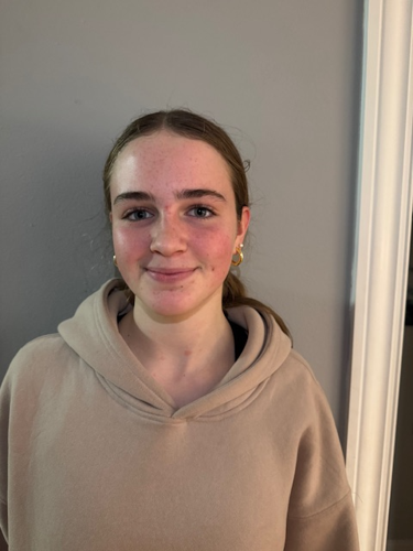 Macy Stremlow, Verona