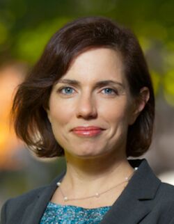 Christa Westerberg