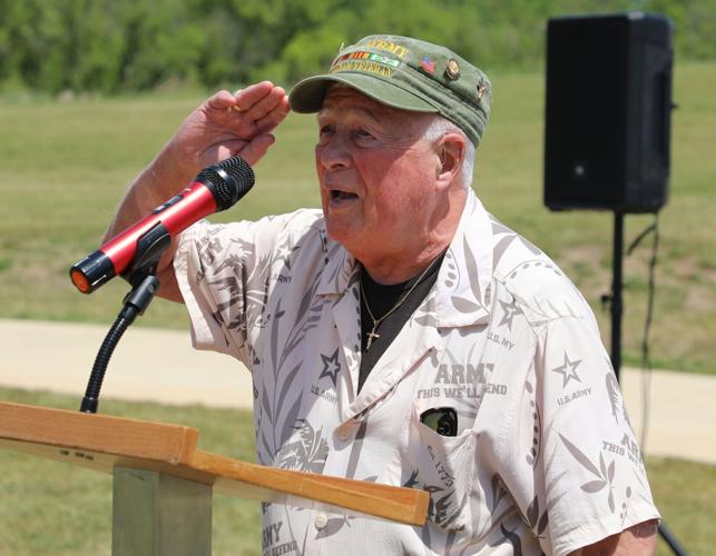 Veterans Appreciation Summer Picnic