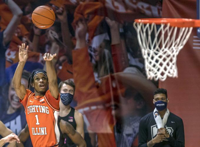 Trent Frazier - File photo