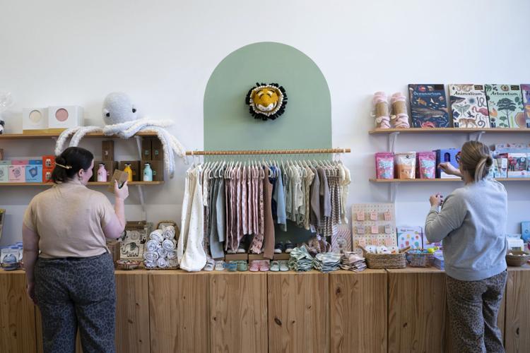 Tariffs Baby Products