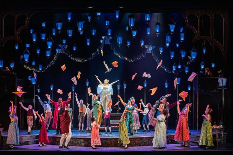 Tickets to Children’s Theater shows to be part of Dane County’s social prescribing pilot program