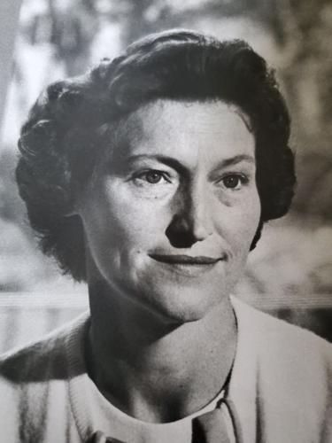 Carrie Lee Nelson