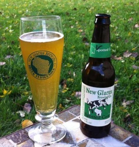 New Glarus Brewing Company