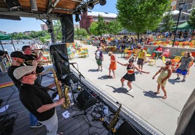 Make Music Madison
