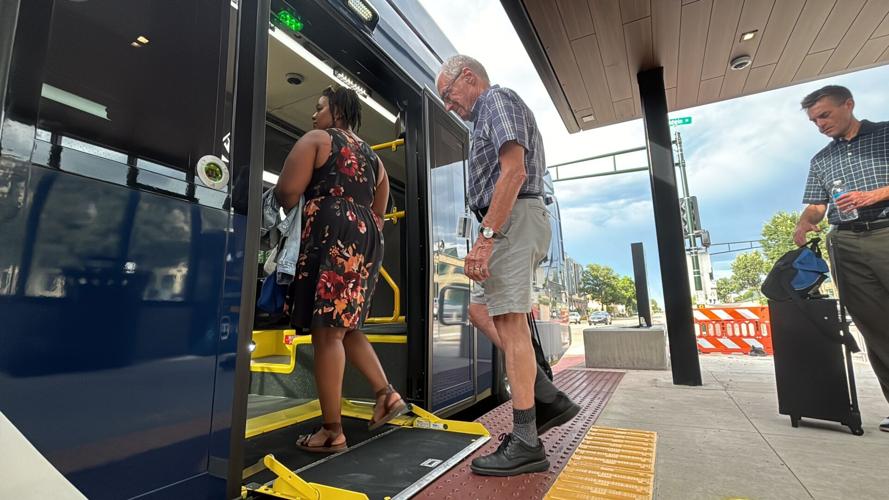 BRT