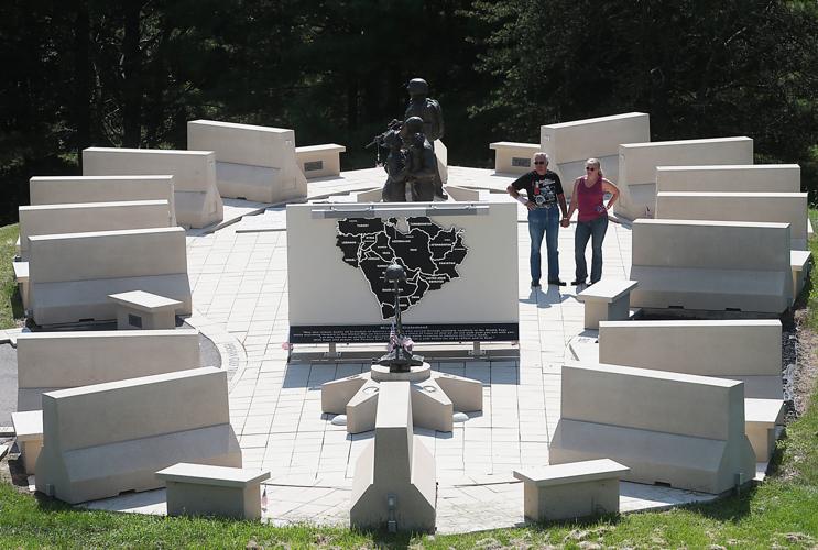The Highground Veterans Memorial Park