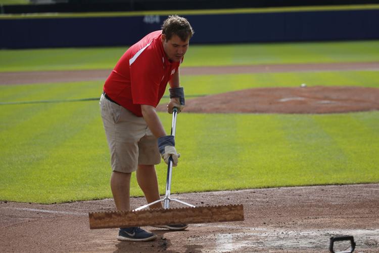LOCAL FALL BASEBALL GEE