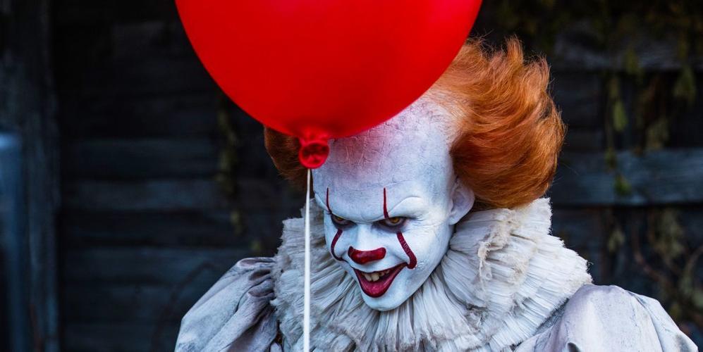 "It" (2017)