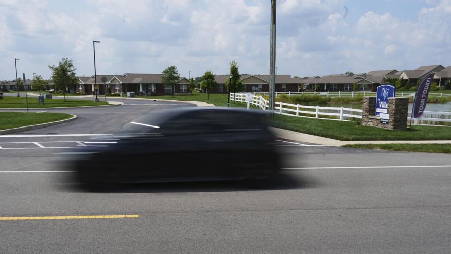 Rethinking Speed Limits