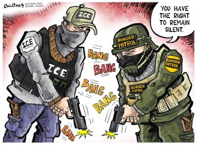 MY VIEW | PHIL HANDS