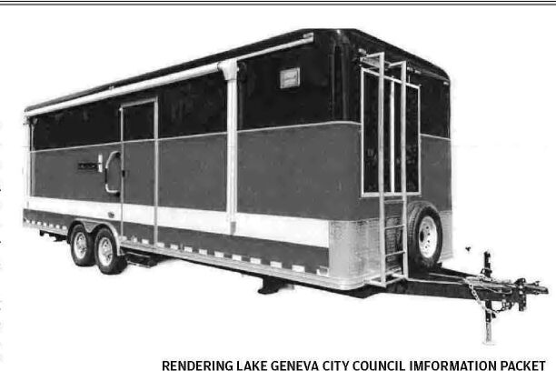 Funds to be used for public safety programs, equipment