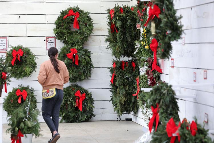 Wreaths
