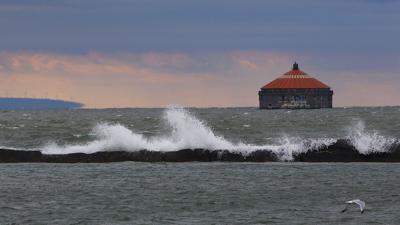 What's in the infrastructure bill? Money for Great Lakes, the border and weatherization