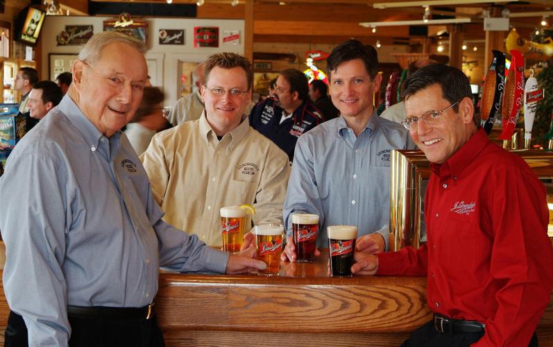 Leinenkugel - family