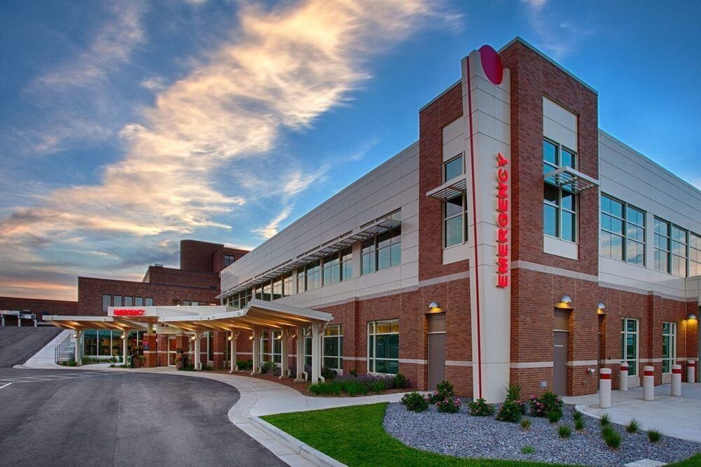 Watertown Regional Medical Center