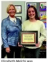ACHIEVEMENT PLUS AND RESULTS PLUS AWARDS PRESENTED